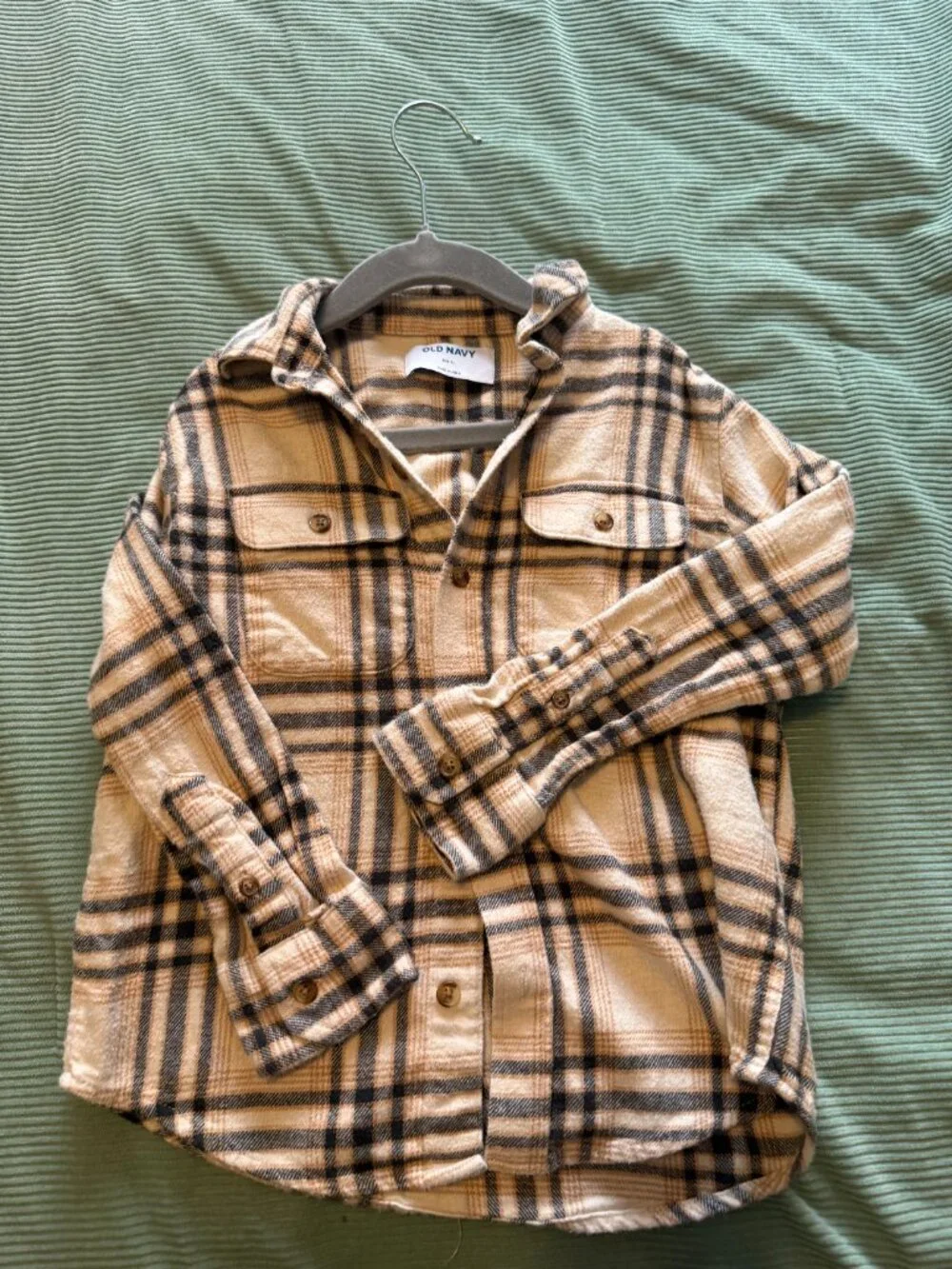 Boys Clothing Bundle (Size 6-7)
